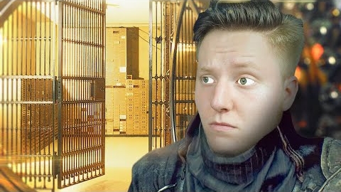 (Поззи) ОГРАБЛЕНИЕ БАНКА смотреть онлайн