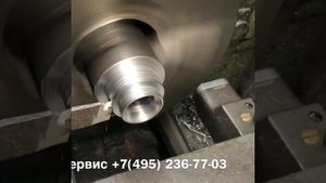 Ремонт шаровых опор, восстановление шаровых опор люкс