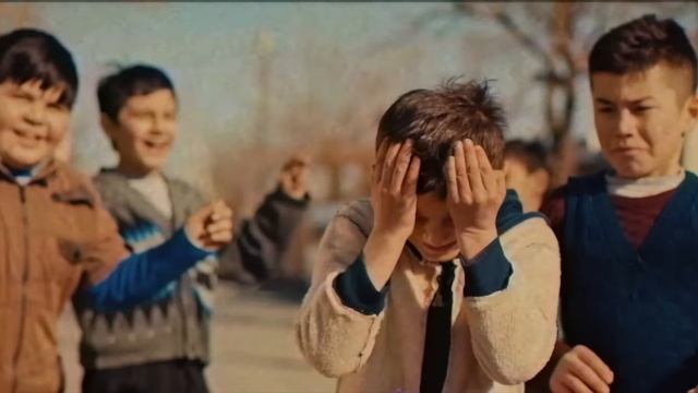 Голибчон Юсупов - Ошно смотреть онлайн