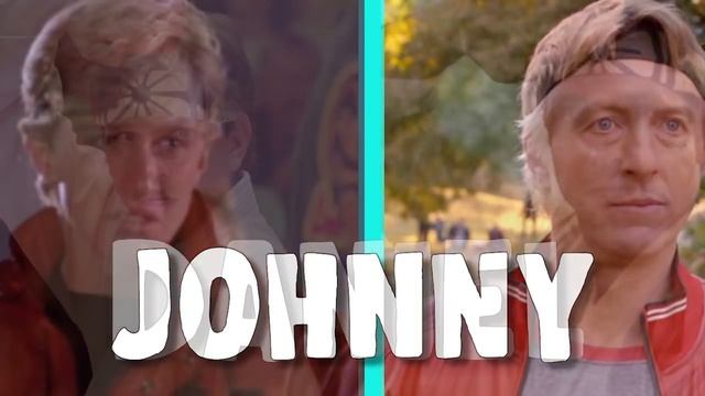 THE REAL SILVER'S BACK! (Obvious Proof We All Missed About Griffith's Return) Cobra Kai Season 4 смотреть онлайн