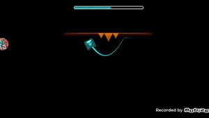 Nock Em Full Ver by Music Sounds (all coin) | Geometry dash 2.2