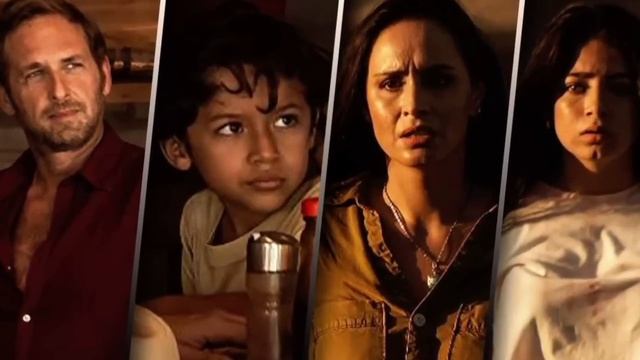 SINOPSIS FILM THE BLACK DEMON, AKSI MELAWAN KEBRUTALAN MEGALODON смотреть онлайн