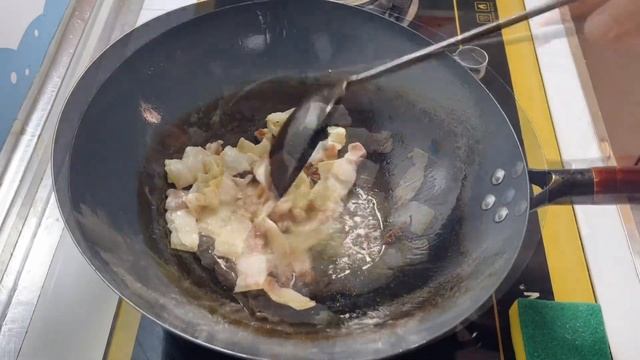 白菜粉条炖豆腐怎么做好吃？大厨教你诀窍，鲜香入味，好吃又暖胃