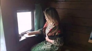 Тогучинский район: «Весна 45-го года…»