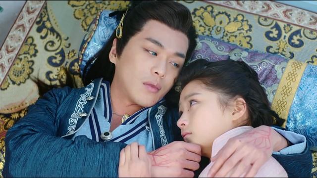 九州天空城 | Novoland The Castle in the Sky 18【无字幕版】（张若昀、关晓彤、鞠婧祎、刘 畅、陈若轩、朱圣祎、张鲁一、刘敏等主演） смотреть онлайн