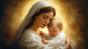 Музыкальная видео открытка на Пасху от AI. КРАСИВОЕ ПОЗДРАВЛЕНИЕ С ПАСХОЙ. Христос воскрес!