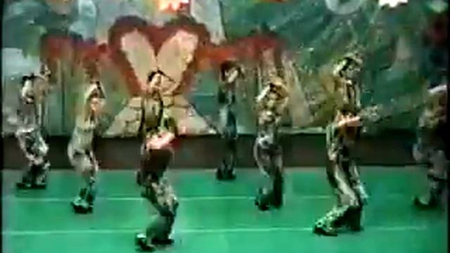 Projeto Beath Of Dance - Beath (Fabiana Fonseca) смотреть онлайн