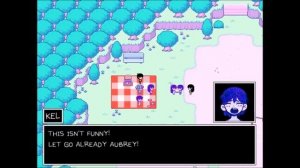 The INCIDENT - HIKKIOMORI Animatic [OMORI AU]