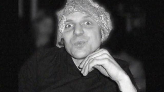 The Lucky Face - Underneath The City Lights смотреть онлайн