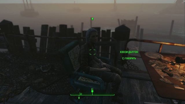 Fallout 4: Прохождение, часть 22 смотреть онлайн