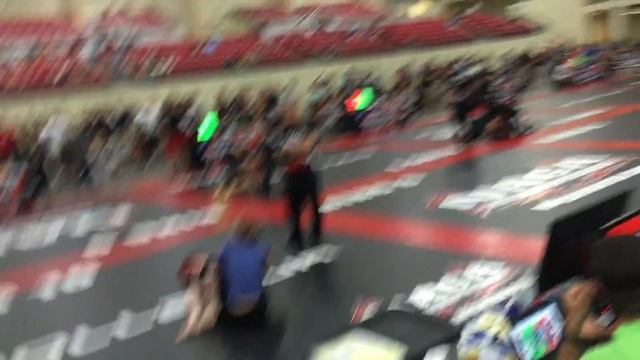 Kaida - 2017 June - No-Gi - NAGA смотреть онлайн