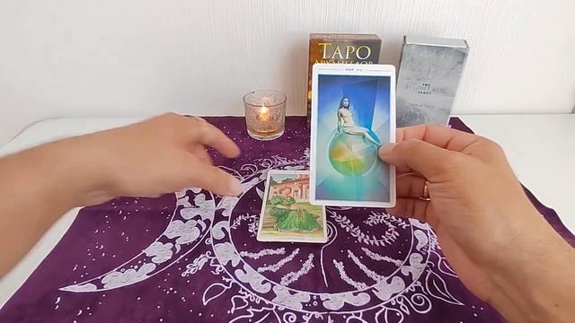 КАРТА ДНЯ И КАРТА СОВЕТА ТАРО ВТОРНИК 11.06.23 #гадание #таро #тароонлайн #тарорасклад смотреть онлайн