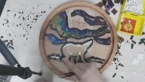 Моя мозаика