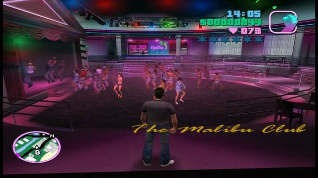 GTA Vice City *Tommy Like Dance* || GTA Vice City Dance Mod || Dance Cheat Code GTA Vice City смотреть онлайн