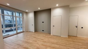 В продаже! Обзор квартиры класса Комфорт Плюс: 3-комнатная квартира на Галицкого, 24.