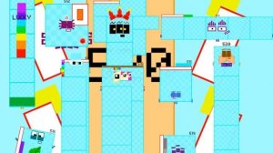 Numberblocks Band Retro Lots Of Numberblocks