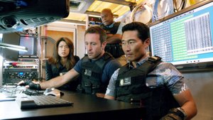 Сериал Гавайи 5.0 - 7 сезон 15 серия / Hawaii Five-0