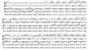 Бранль официальный  (Туано Арбо 1520-1595)
branle official (Tuano Arbo 1520-1595)