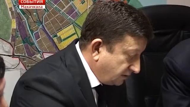 "События - Махачкала" от 07 июня 2013г. смотреть онлайн