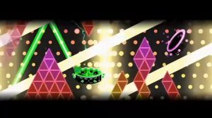 Лестница до экстрим демона!