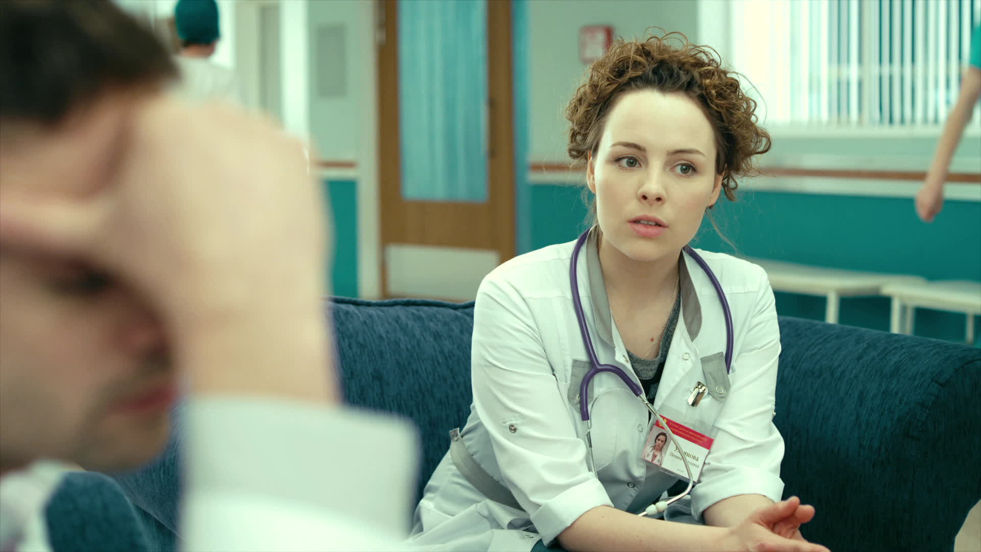 Интерны, 4 сезон, 56 серия смотреть онлайн