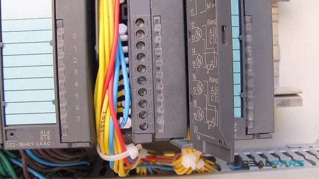 How to Wire Sensors to a PLC - Part 1