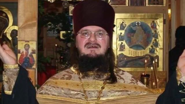 21. Ап. Павел к Римлянам толкование о.Даниила Сысоева