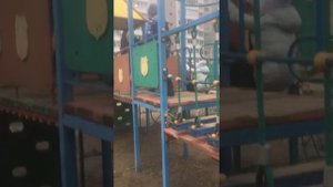 Обзор игры в слепого крота !!!!