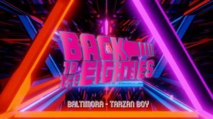 Baltimora - Tarzan Boy - extendet version