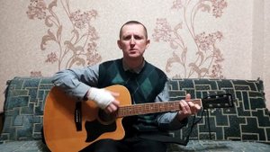 Тебя хочу хвалить я пеньем (Песнь Возрождения № 155)