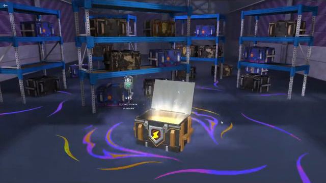 🎁✨ "Открытие контов: когда радость не в дропе, а в процессе! 😊🎮