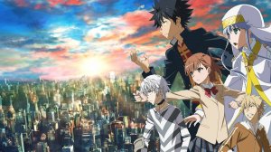 Индекс волшебства - сезон 3 серия 4 / A Certain Magical Index