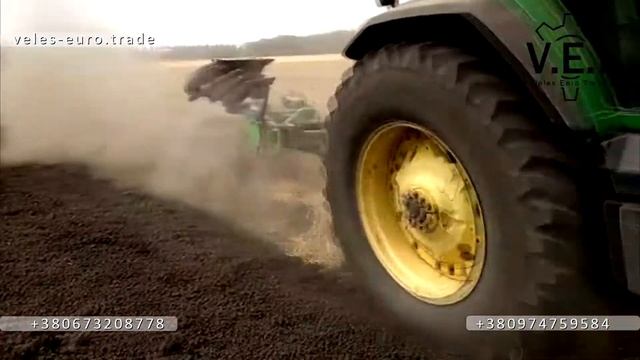 запуск плуга серии ПОН 5 40 +1 смотреть онлайн