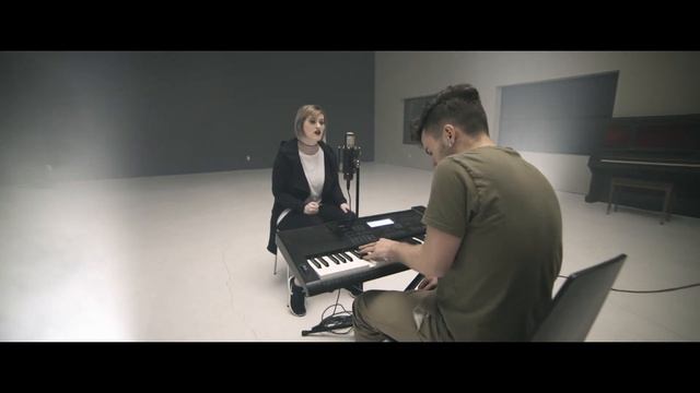 LORDE - Green Light // Ariel Henderson & Kyle Olthoff on Spotify & iTunes смотреть онлайн