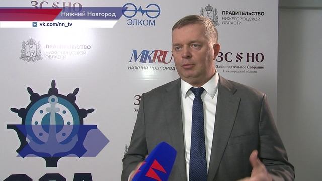 Развитие кадрового потенциала обсудили на заседании Отраслевой судостроительной ассоциации