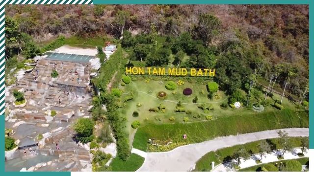 Tour đảo Hòn Tằm Nha Trang Resort | Du lịch Hòn Tằm Nha Trang tự túc
