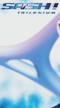 Sash - Album 2000 #trance #sash #90 #dreamdance