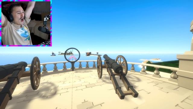 ЭТА ИГРА СДЕЛАНА ДЛЯ УМНЫХ ЛЮДЕЙ! The Looker