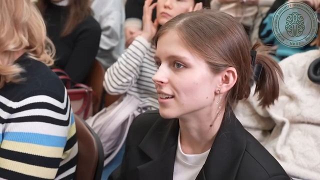 Отзывы учеников  Международный институт психосоматического здоровья