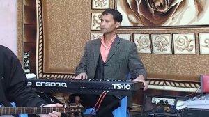 Далери Исматулло-Оши нахор 2012 2