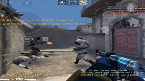 Чем же заменить Standoff 2🤔|нашел лучший клон CS GO на телефон???