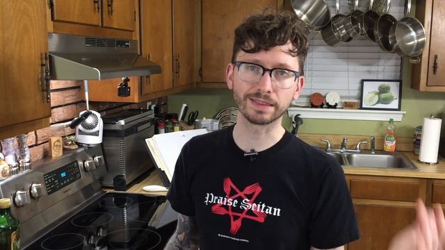 Mexican Restaurant Style Salsa  El Nopal Copycat Salsa  The Vegan Test Kitchen