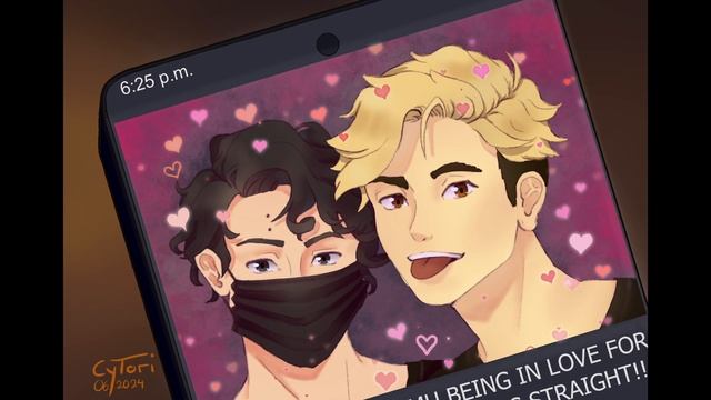 warning lights (nure) | haikyuu SakuAtsu podfic