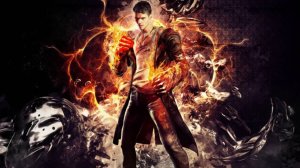 Krauser - Devil May Cry [Twixtor]