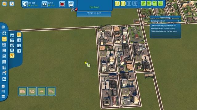 Let's Play Cities XL - Part 2 смотреть онлайн