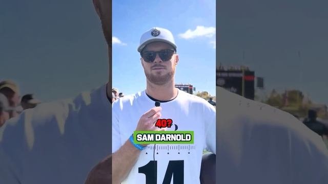 How well do NFL QB's know their Aaron Rodgers Trivia?