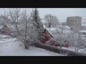 Прощай, Холодная Душа. Песня.