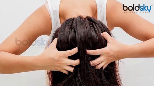 रूसी के 5 बड़े कारण | 5 Reason for Dandruff | Boldsky смотреть онлайн