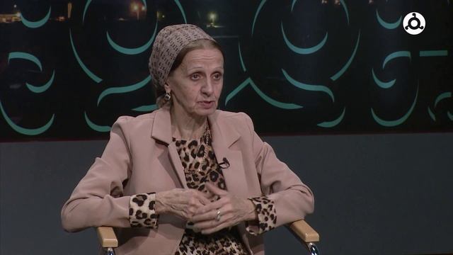 Вахари кхоллами. Чемхильгнаькъан Раиса