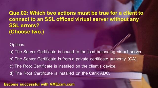 How to Pass the Citrix 1Y0-241 Exam – Complete Study Guide!
